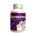 Resveratrol X100 PASTILLAS
